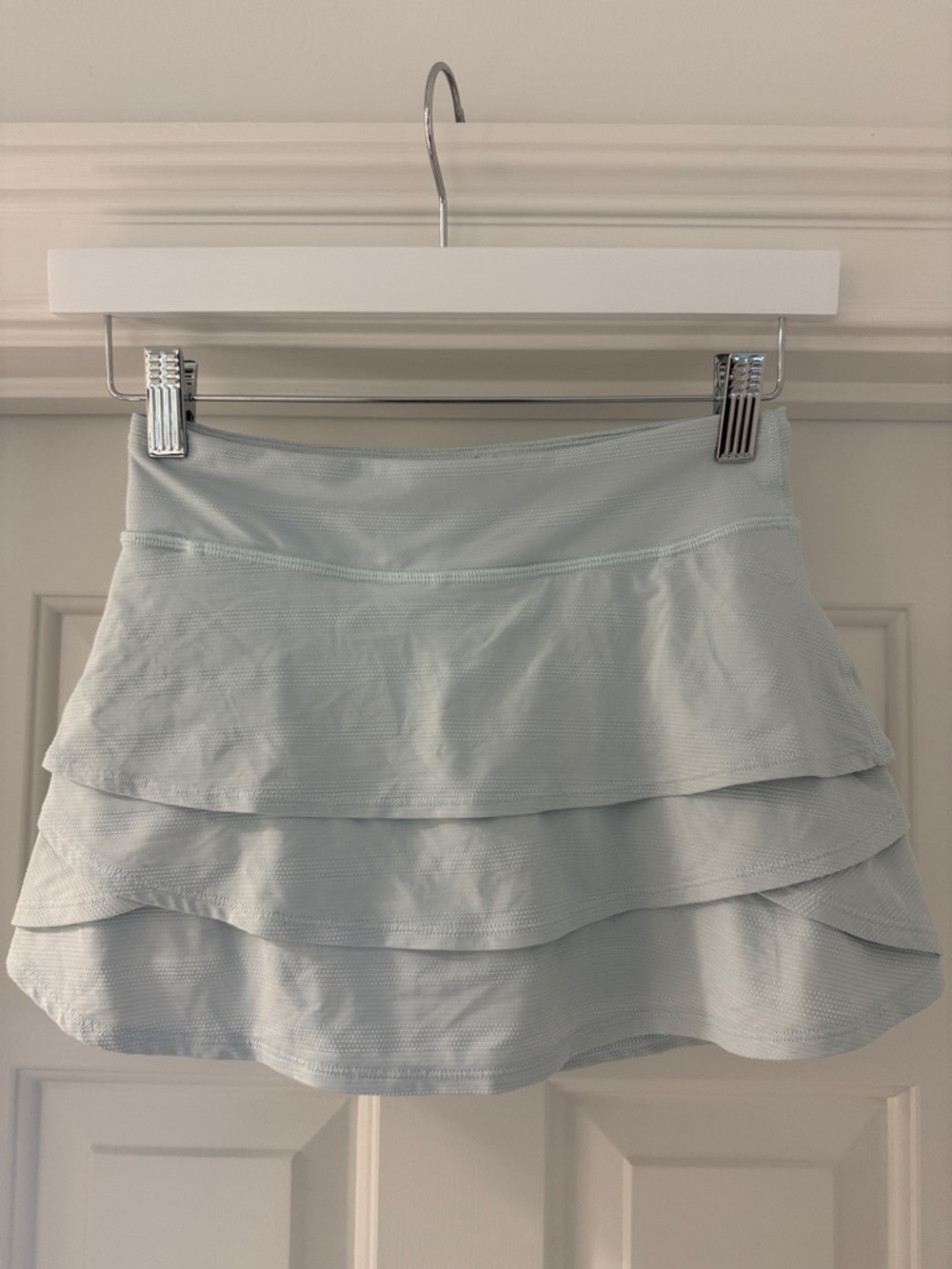 Athleta Girl swing skort- M/8-10